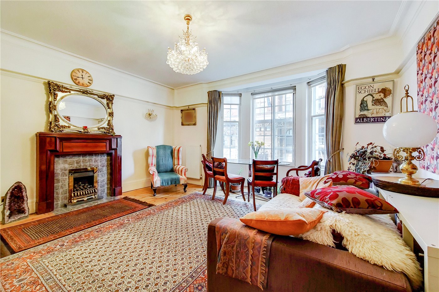 Drawing Room